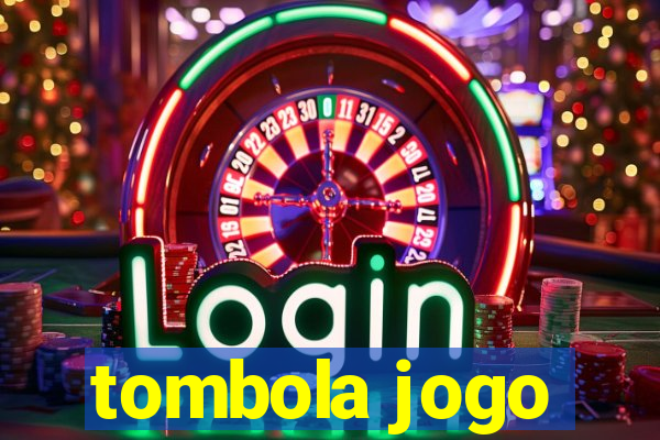 tombola jogo